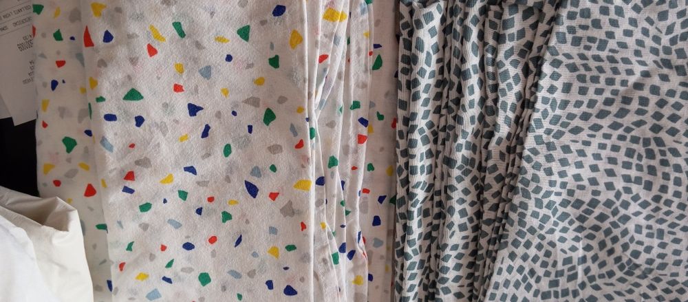 Capa edredão e fronha