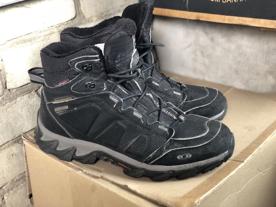 Продам Чоловічі кросівки Salomon(43 1/3~27,5~42;42,5)