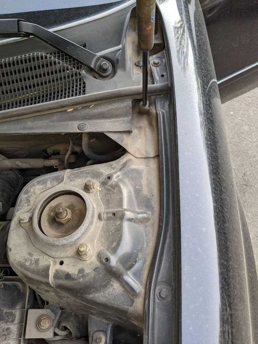 Продам машину Chery Easter