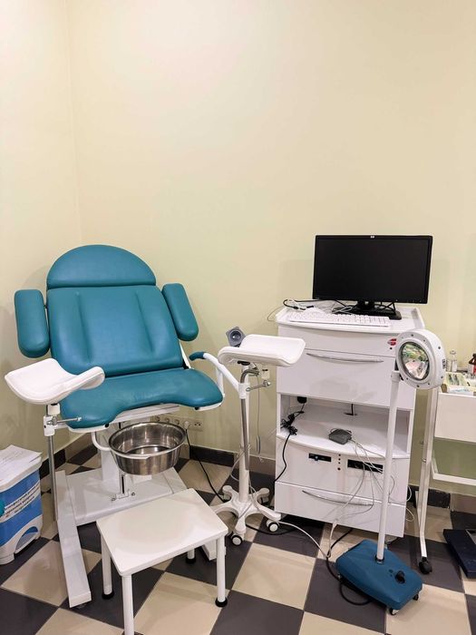 Готовий медичний бізнес у передмісті Києва | Боярка