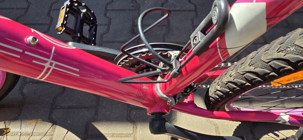 Sprzedam rower Scott Contessa 630