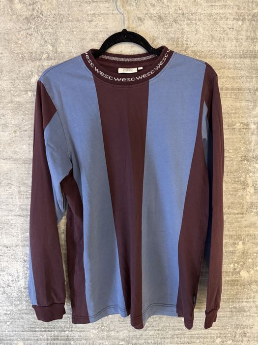 Кофта Wesc