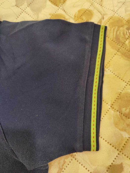 Polo White Ship tam. L em excelente estado