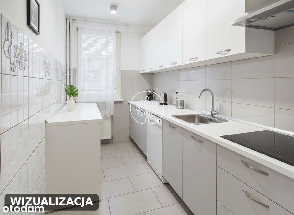 2 Oddzielne Pokoje / Balkon / Rakowiec - Więcej