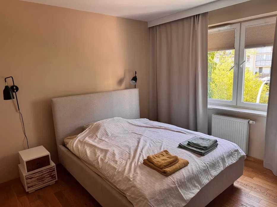 Mieszkanie – Warszawa - Widok 2