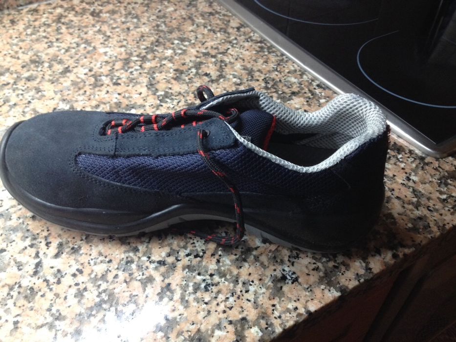 Sapatos Segurança Wurth