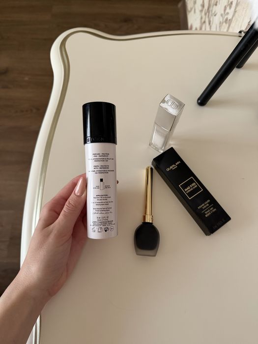 Хайлайтер Dior фиксатор для макияжа Givenchy подводка Mad Eyes Intense Guerlain