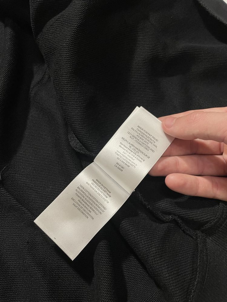 Зип худи Polo Ralph Lauren / zip hoodie polo ralph lauren / зипка поло ...