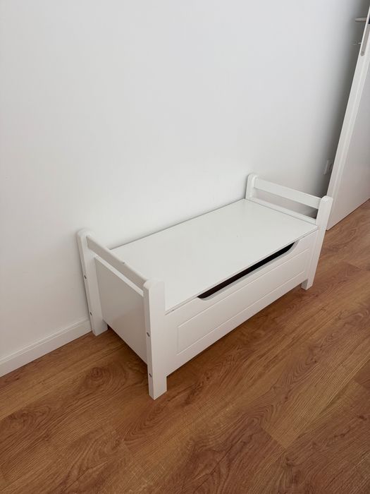 Conjunto Mobiliário de Quarto