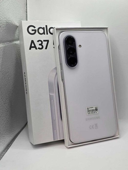 Samsung A37 Європа