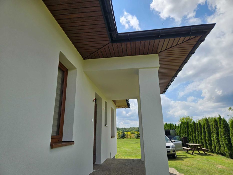 Remonty, kompleksowe wykończenia wnętrz, elewacje, malowanie