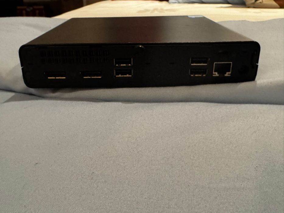 HP ProDesk 400 G5 Desktop Mini