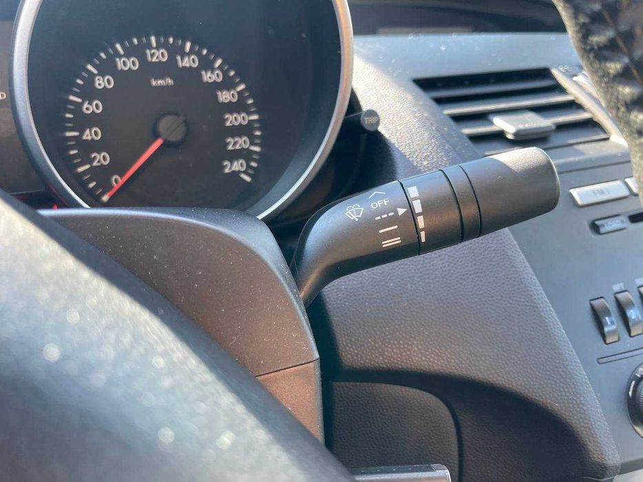 Mazda 3 2010 1.6 Газ\Бенз АКПП