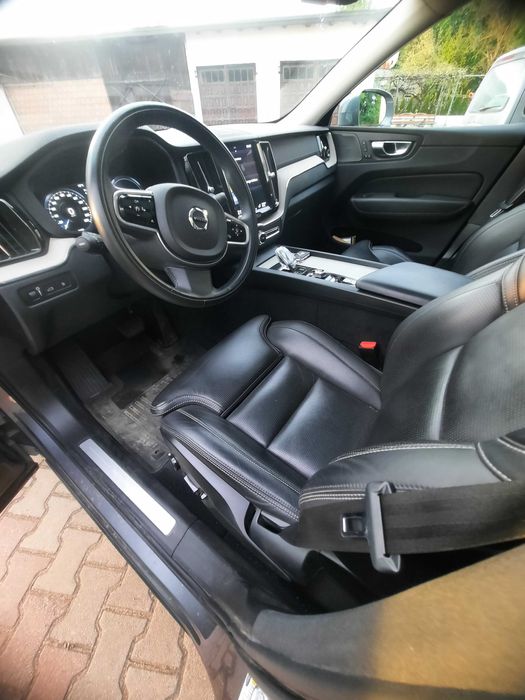 Volvo xc 60 T8  Hybryda Plug-in