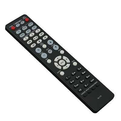 Wzmacniacz DENON  PMA 520AE pilot, stan idealny, srebrny lub czarny