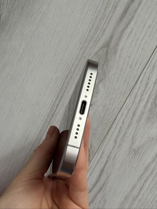 Iphone 15 Pro Max 256 Natural Titanium