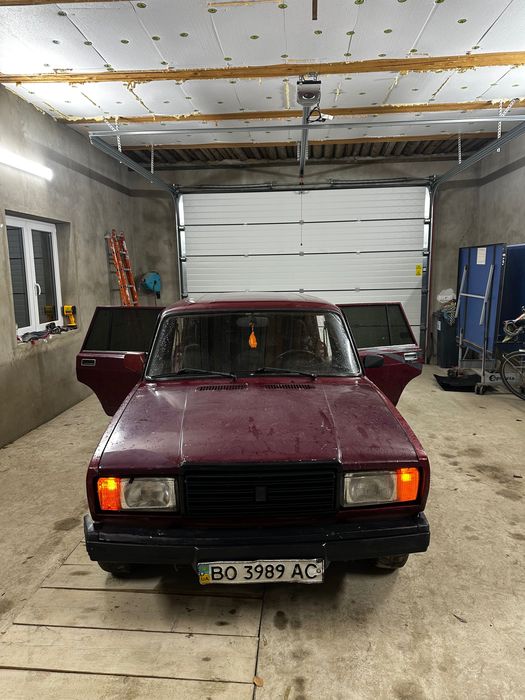 Продам Ваз 2104