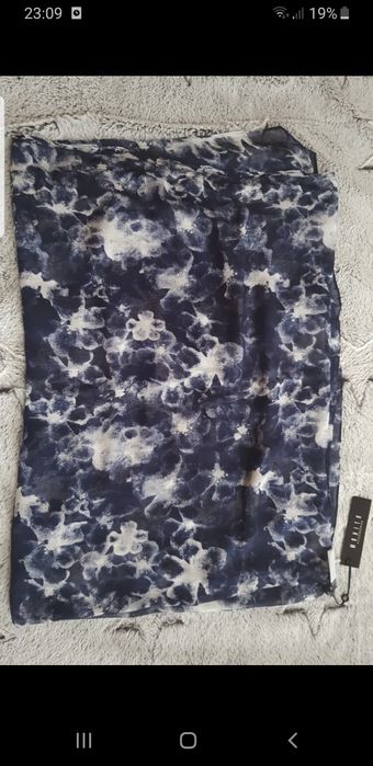 Nowy Szal Mohito z metką