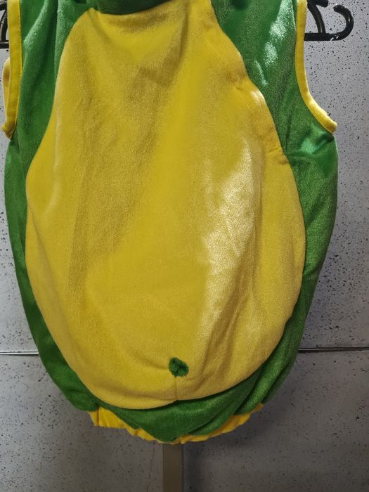 Strój przebranie kostium smok