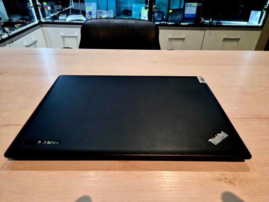 Lenovo X1 Carbon G1, intel i7, 8gb ram, HD+, SSD, Win 10 PRO