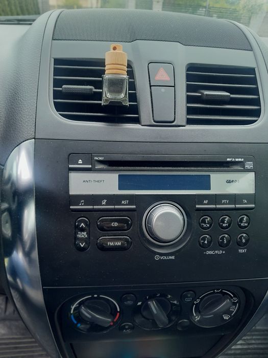 Sprzedam Suzuki sx4