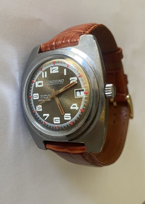 Relógio LONDRINO de coleção