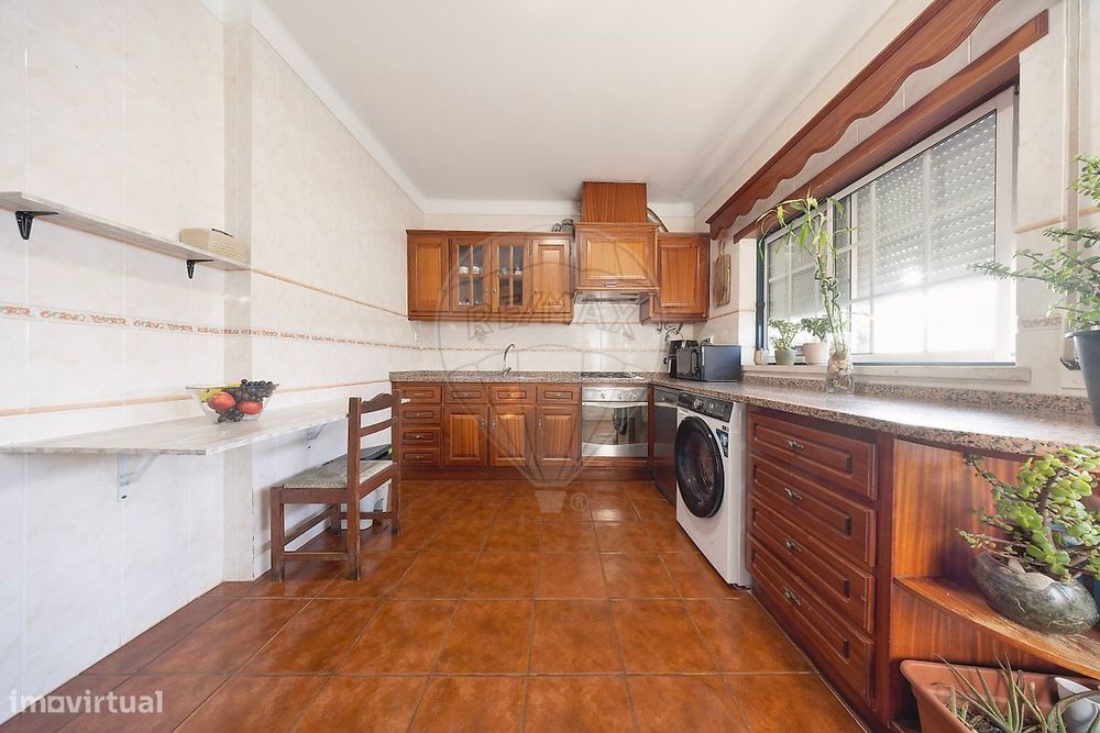 Apartamento T2 para venda
