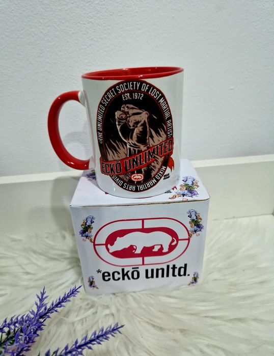 Eckö Unltd Caneca