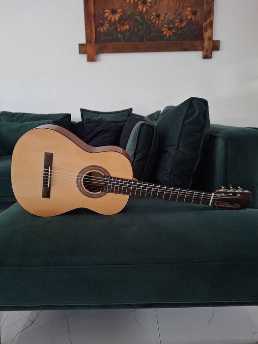 Gitara Toledo Martinez 3/4 mc-18 JUN
