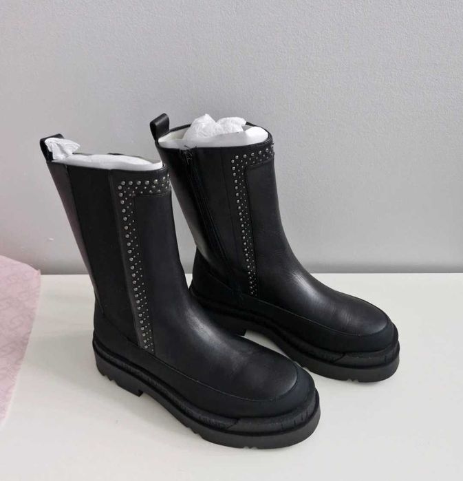Botas Liu Jo novas