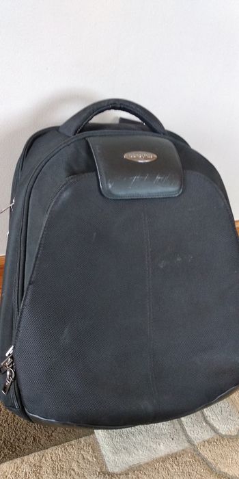 Samsonite plecak