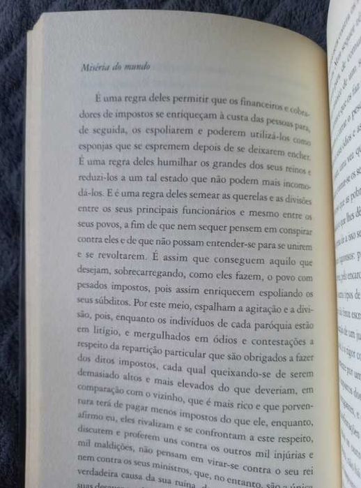 Memória - Jean Meslier