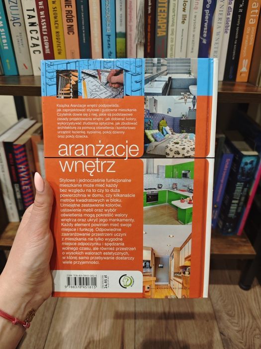 Aranżacje wnętrz Jacek Niezgoda