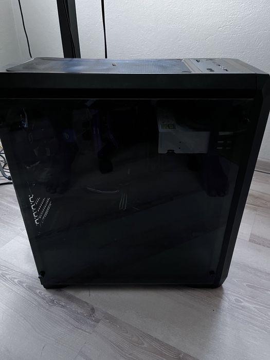 Komputer / monitor okazja