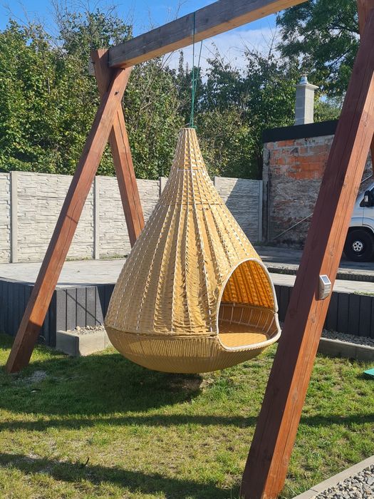 Kokon max duży ogrodowy