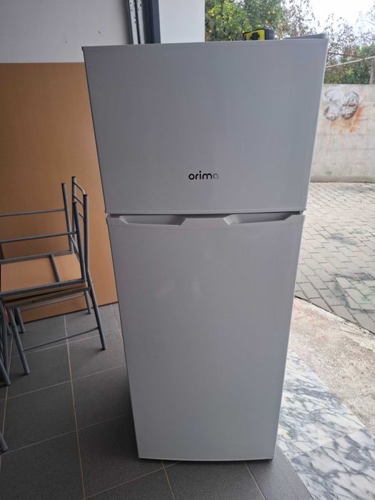 Frigorifico Orima com congelador
