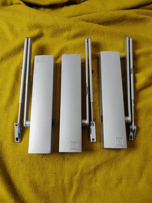 Доводчик Geze 4000 ( 3 шт )