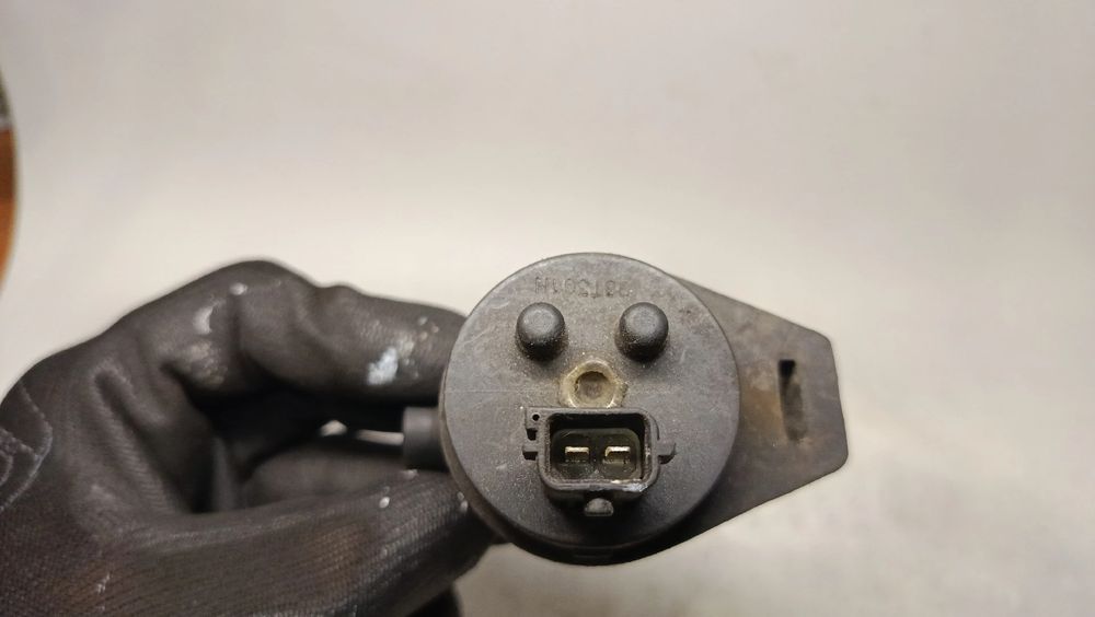 Válvula controlo de ar SAAB 9-5 Sedan (YS3E)