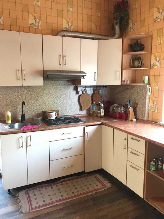 Продам дом в Чугуев