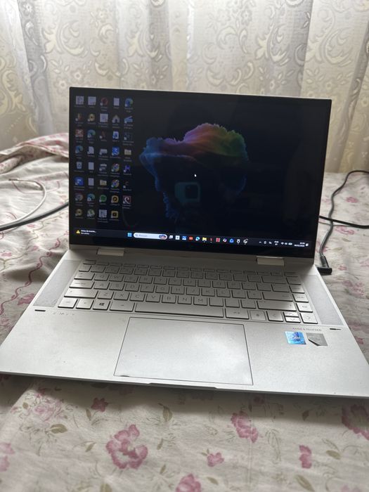 Vendo meu HP core 17 Ram 16GB-512GB