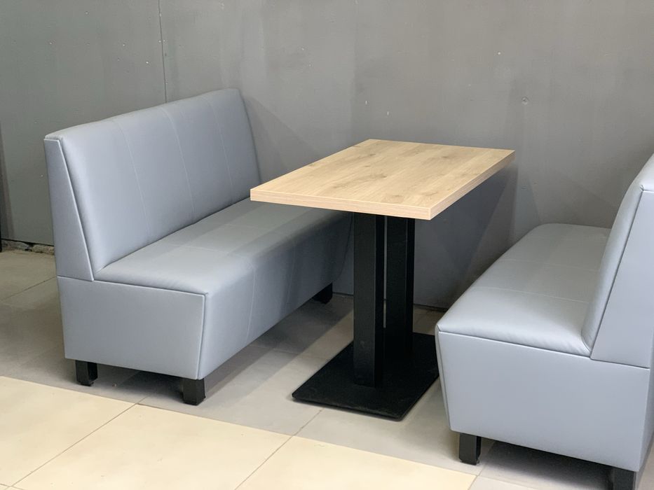 Mocna Kanapa SIMPLY tapicerowana PRODUCENT do kebabu pizzeri klubu