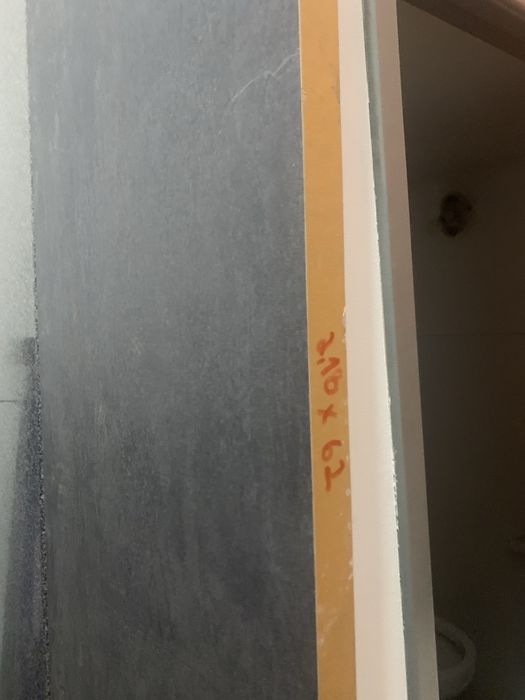 Bancada efeito granito