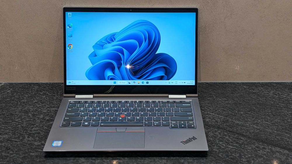 Lenovo ThinkPad X1 Yoga Gen 4 14" 2K WQHD IPS 300nits IPS i7-8665U 16GB 256Gb