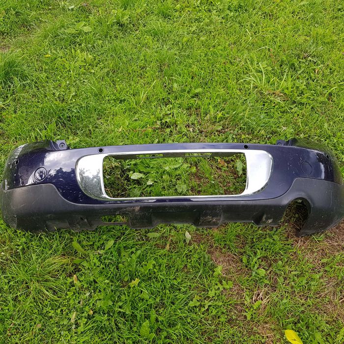 zderzak tył Mini Countryman R60