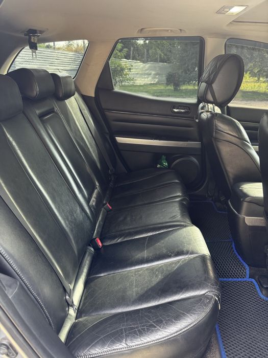 Продам mazda cx 7 2.2 дизель