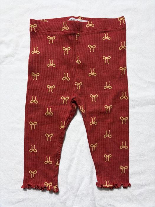 Legginsy 74 sinsay