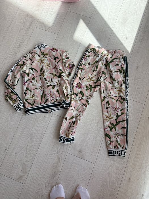 Дитячий костюм Dolce&gabbana