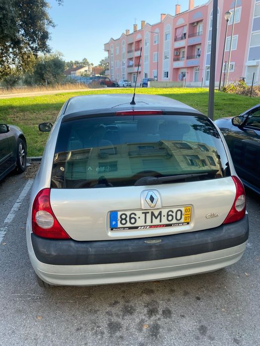 Carro para peças