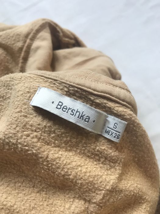 Укороченное худи