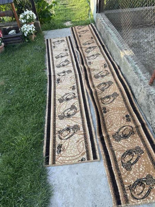 Продам коврові доріжки
